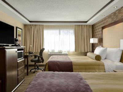 Western Edmonton Airport Hotel