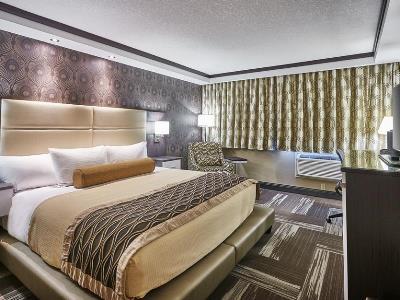 Hotel Western Edmonton Airport Leduc