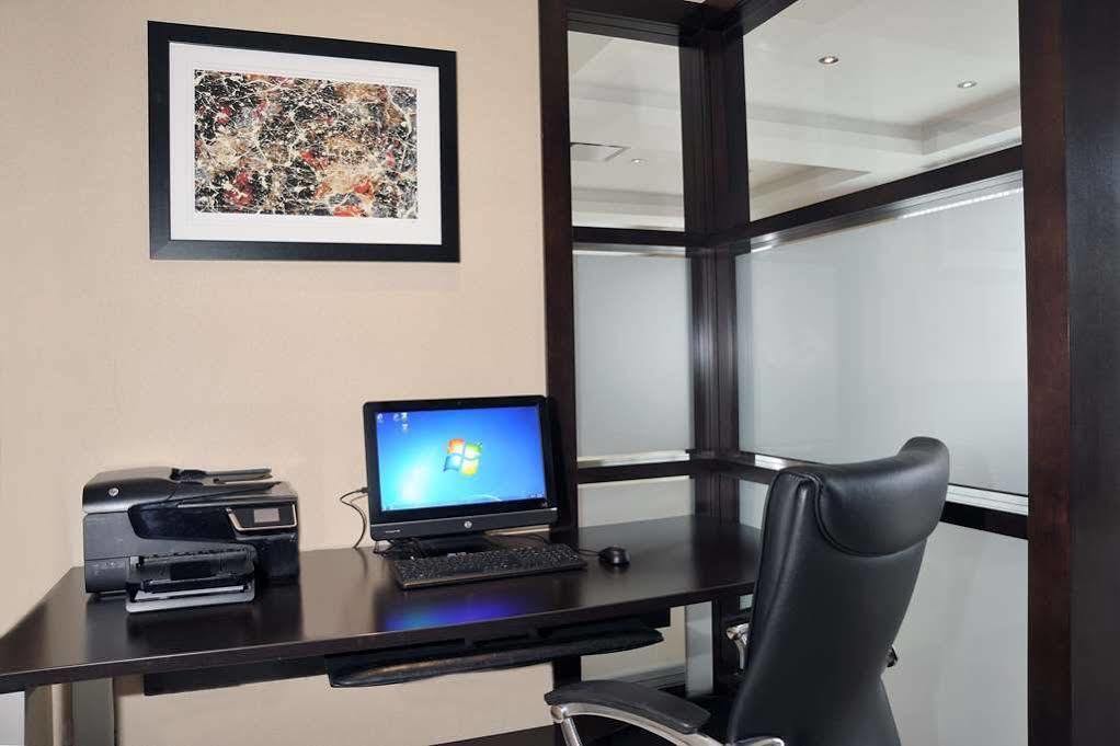Hotel Western Edmonton Airport